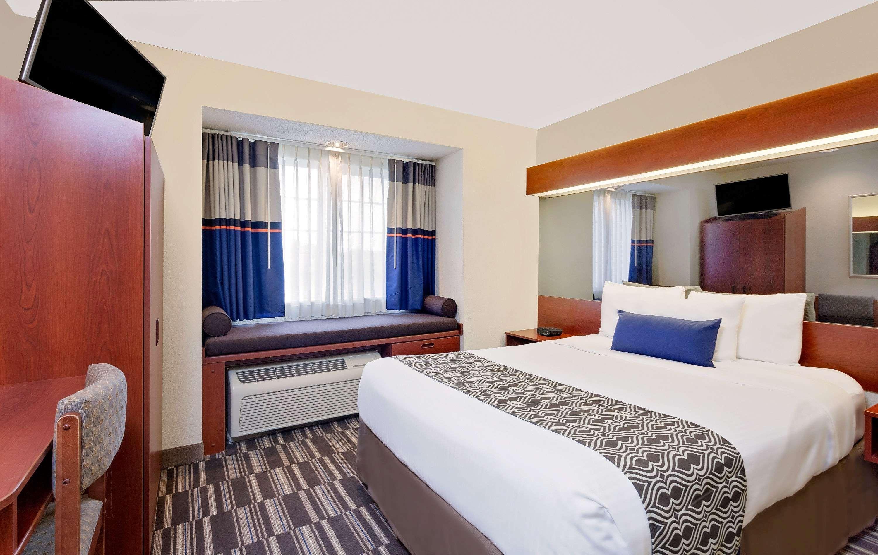 Microtel Inn & Suites By Wyndham Middletown Exterior foto