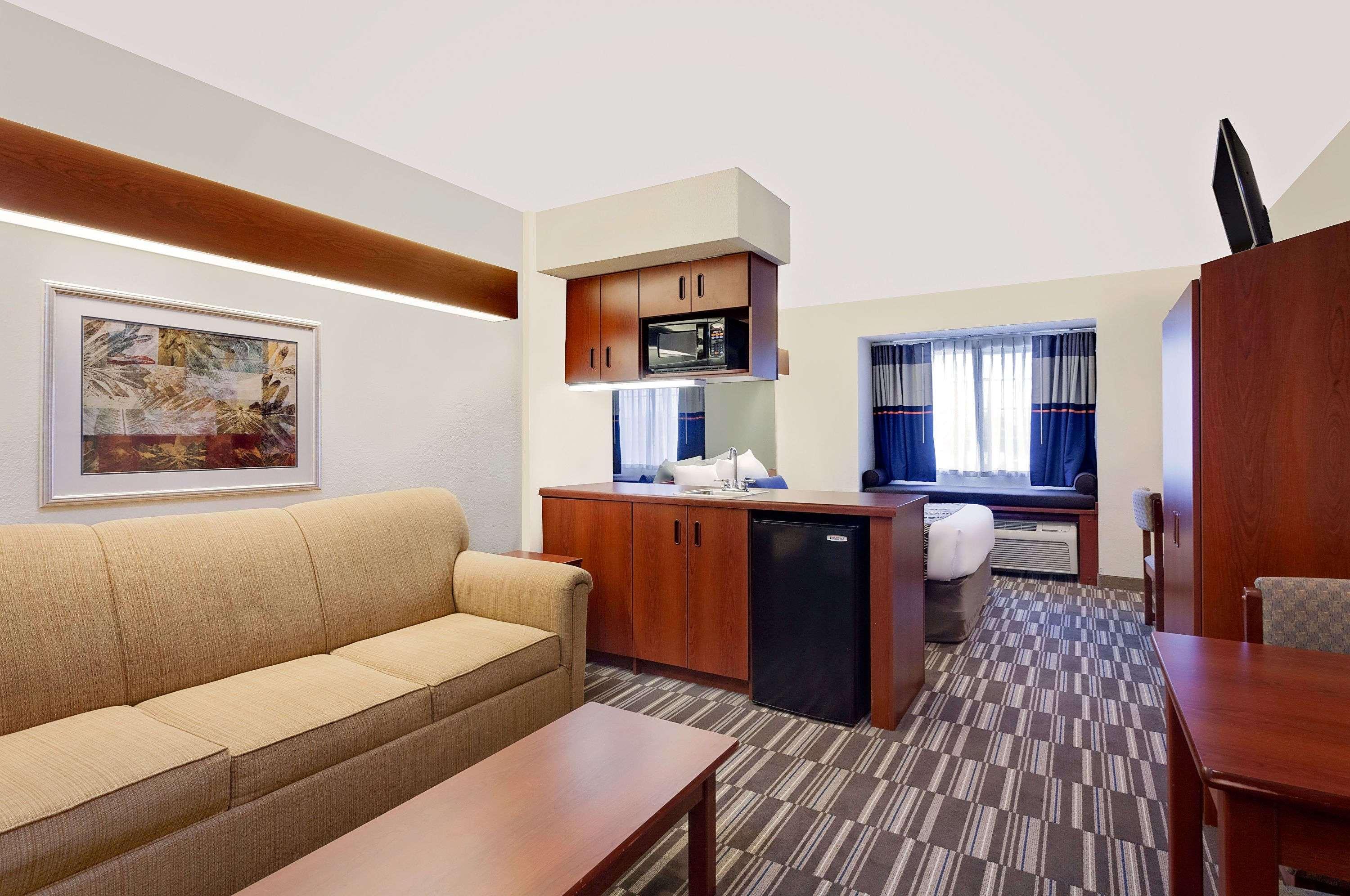 Microtel Inn & Suites By Wyndham Middletown Exterior foto
