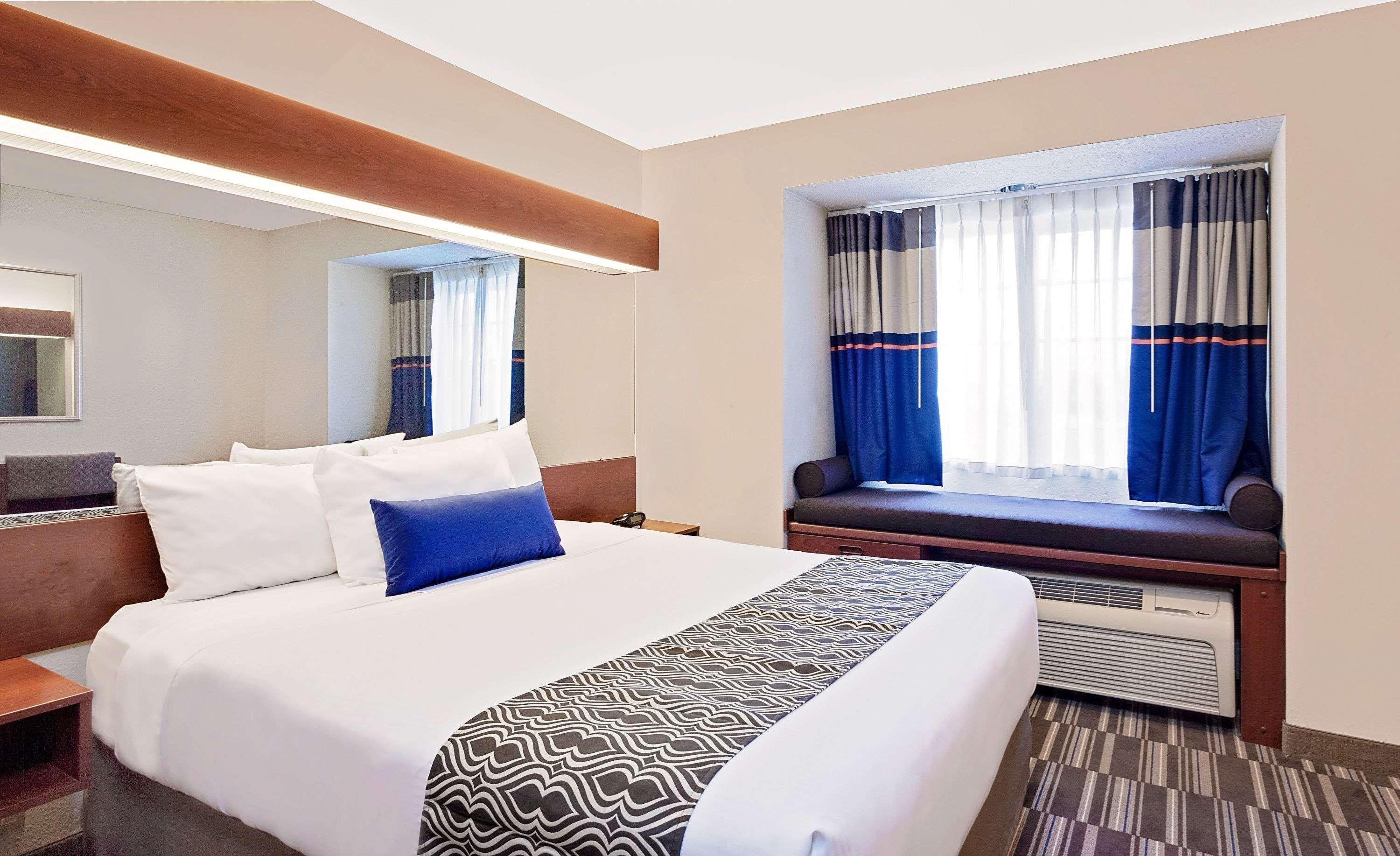 Microtel Inn & Suites By Wyndham Middletown Exterior foto