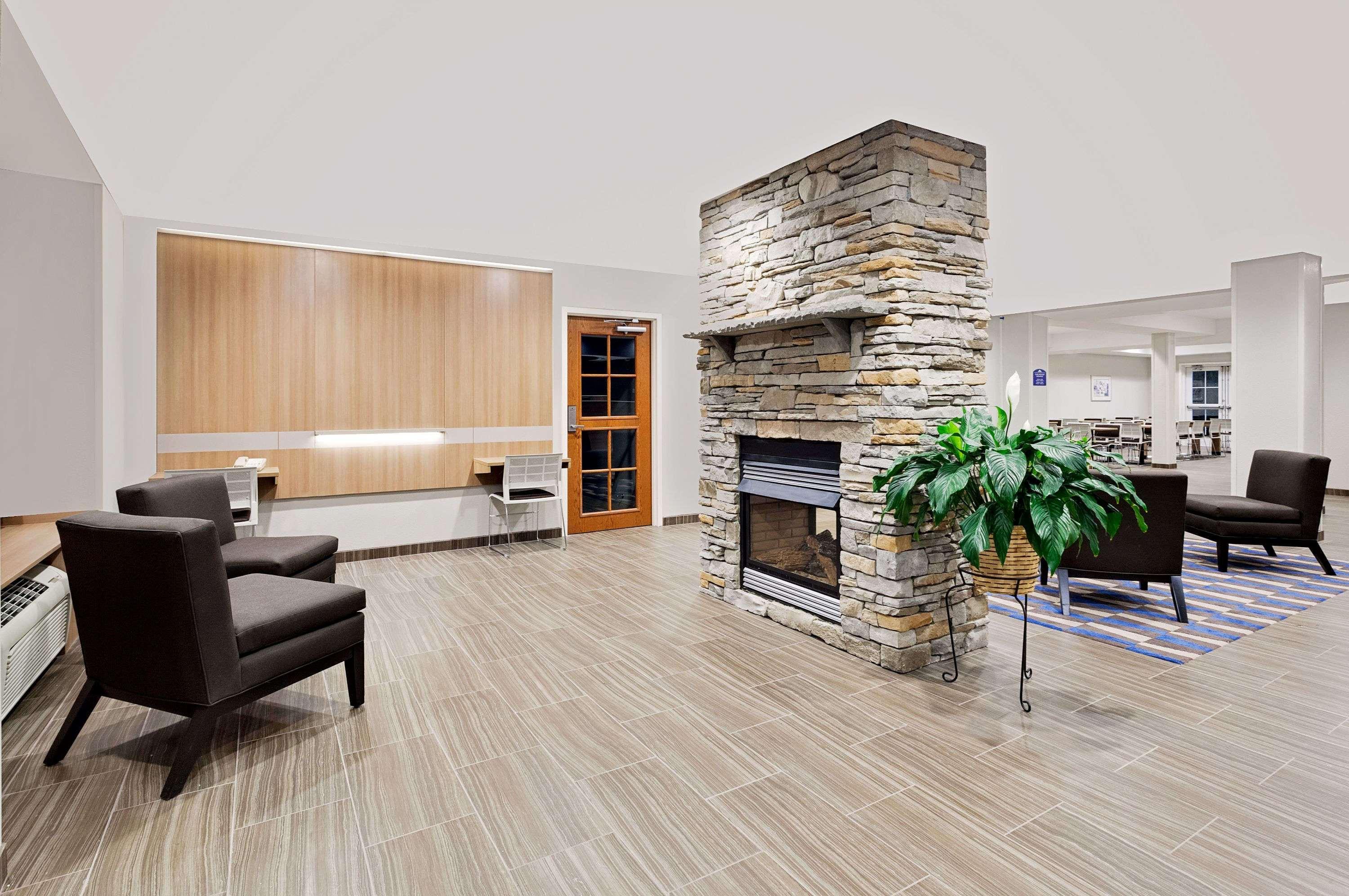 Microtel Inn & Suites By Wyndham Middletown Exterior foto