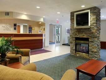 Microtel Inn & Suites By Wyndham Middletown Interior foto