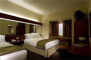 Microtel Inn & Suites By Wyndham Middletown Zimmer foto